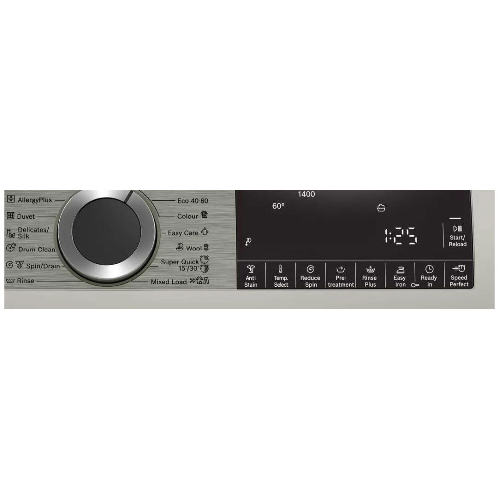 Стиральная машина Bosch WGA254XVME