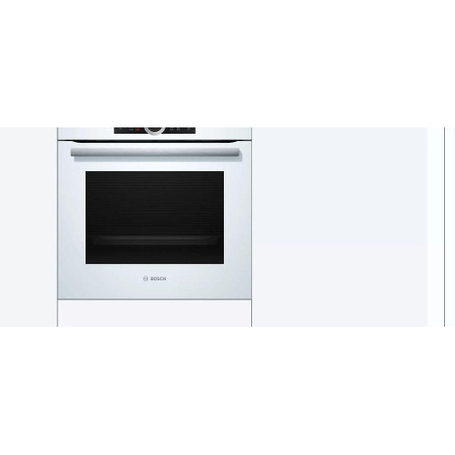 Духовой шкаф Bosch HBG675BW1