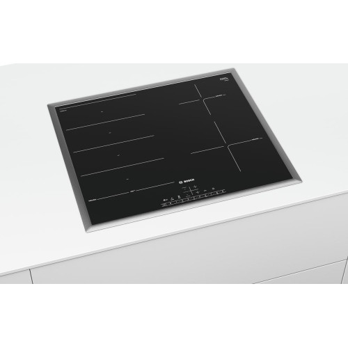 Индукционная варочная панель Bosch PXE645FC1E