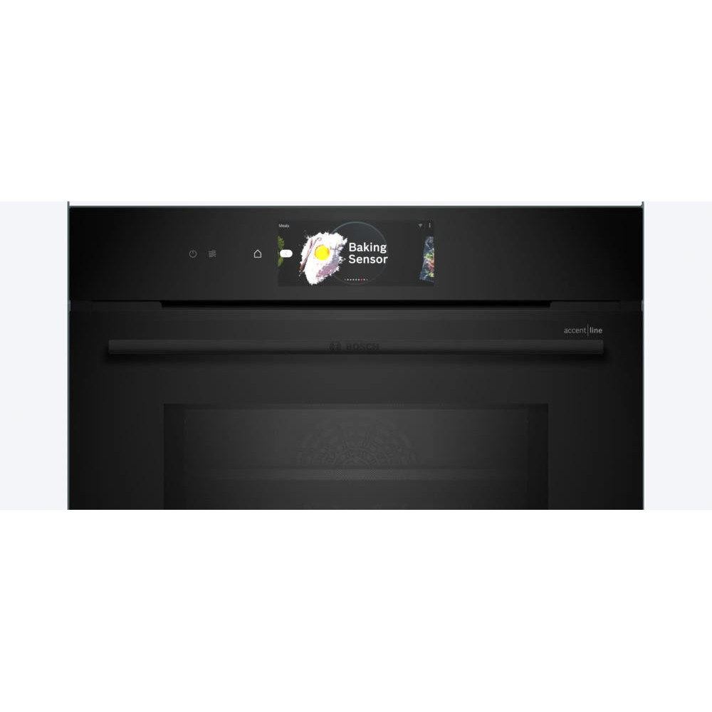 Духовой шкаф Bosch CMG978NB1