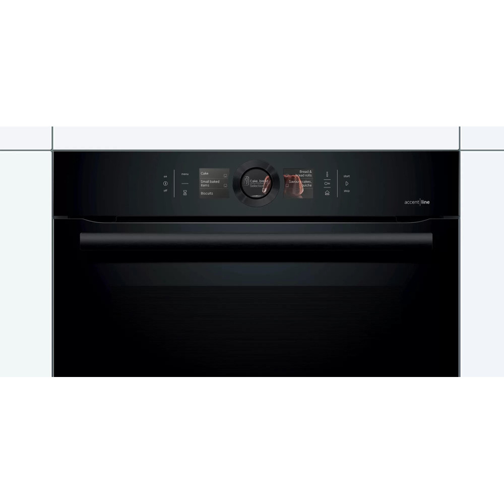 Духовой шкаф Bosch HRG8769C7