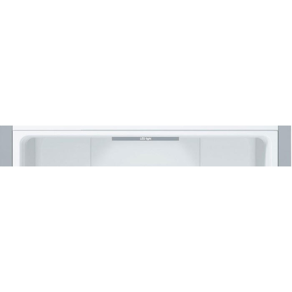 Двухкамерный холодильник Bosch KGN36NL21R