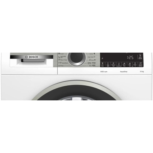 Стиральная машина Bosch WGA254X0ME