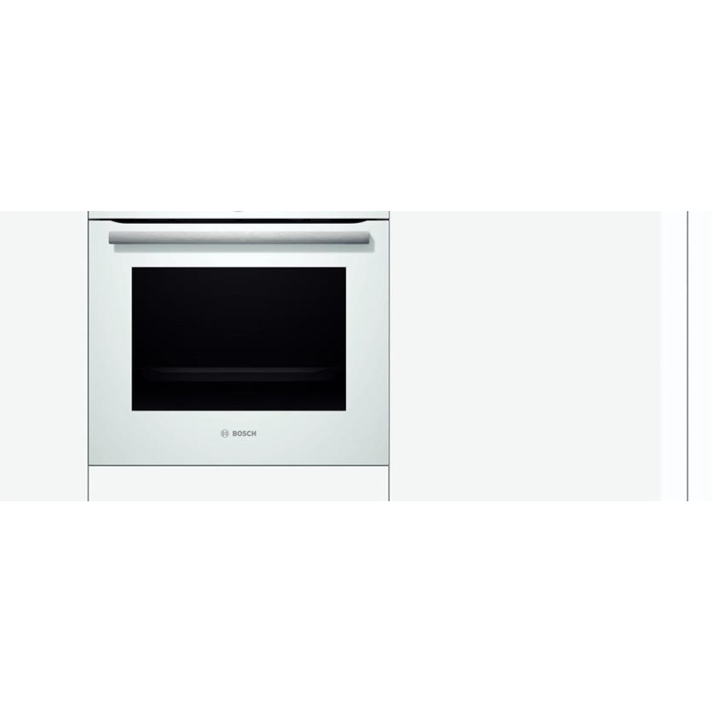 Духовой шкаф Bosch HBG672BW1F