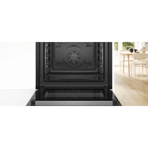Духовой шкаф Bosch HBG9742B1S