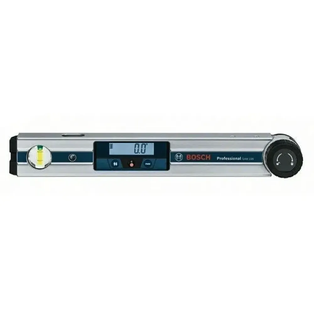 Bosch GAM 220 Professional угломер, 0601076500