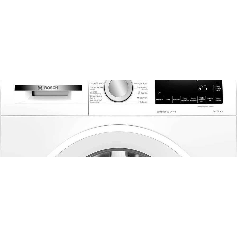 Стиральная машина Bosch WGG2540EPL
