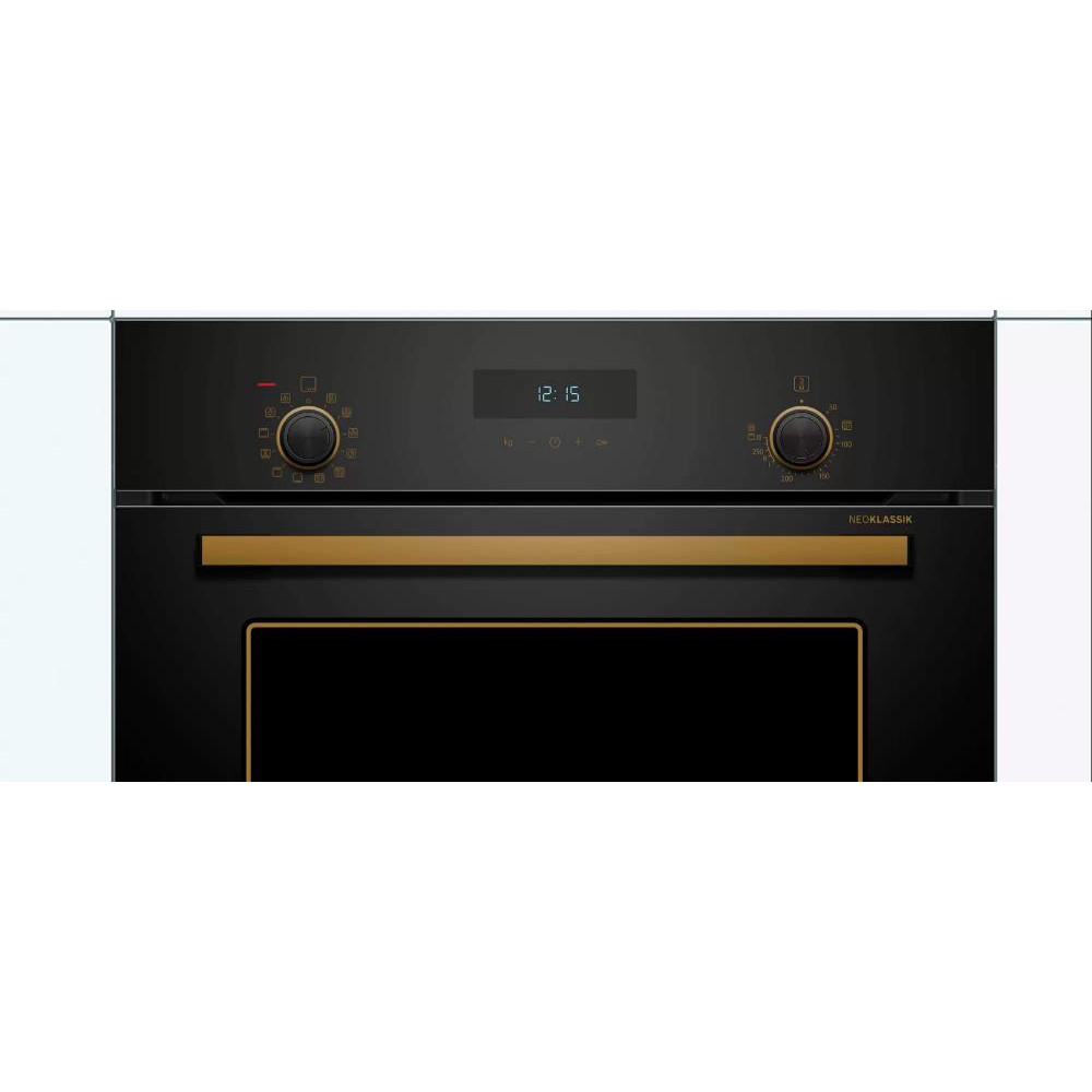 Духовой шкаф Bosch HIJN17EB0R