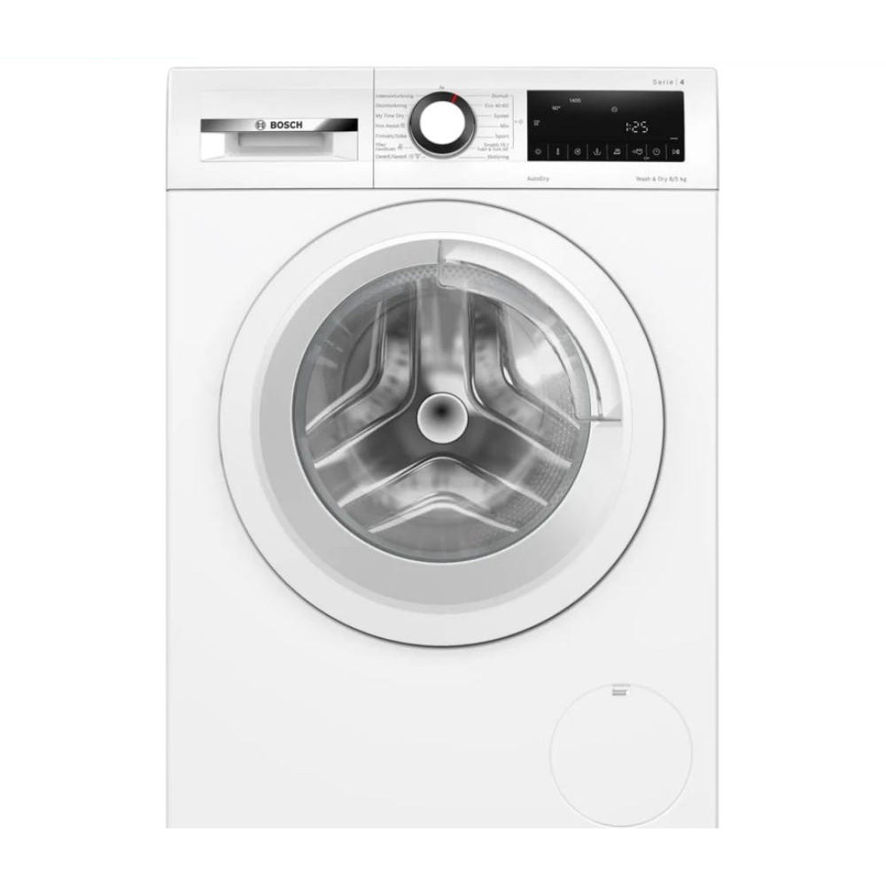 Стирально-сушильная машина Bosch WNA134L0SN