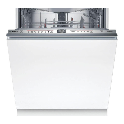 Встраиваемая посудомоечная машина Bosch SMV6ZCX49E