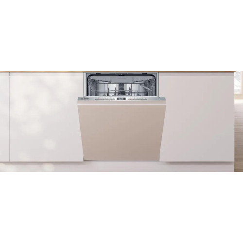 Встраиваемая посудомоечная машина Bosch SBH4HVX00E