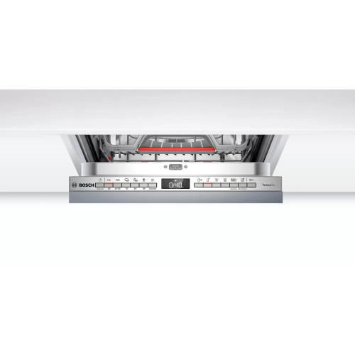 Встраиваемая посудомоечная машина Bosch SPV6ZMX01E