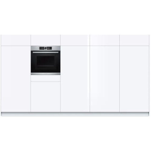 Духовой шкаф Bosch HMG636RS1