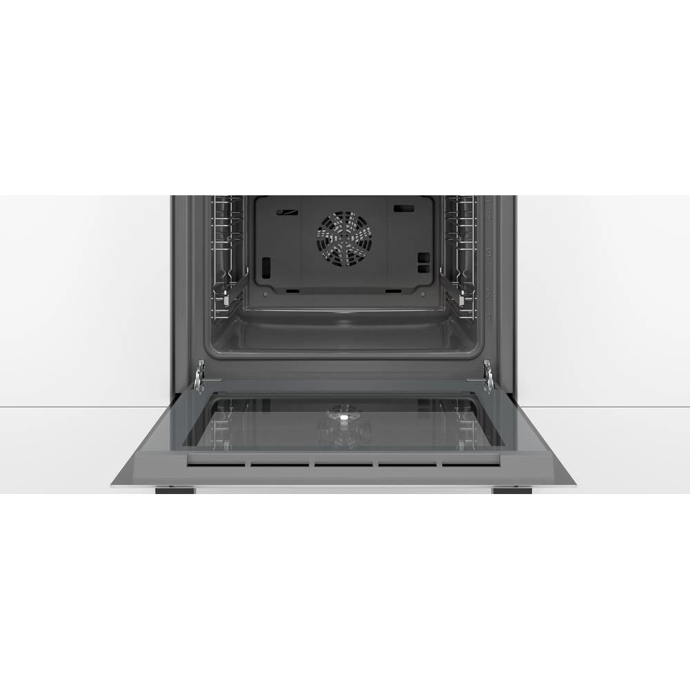 Духовой шкаф Bosch HBF534EW0Q