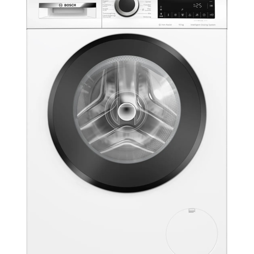 Стиральная машина Bosch WGG254FESN