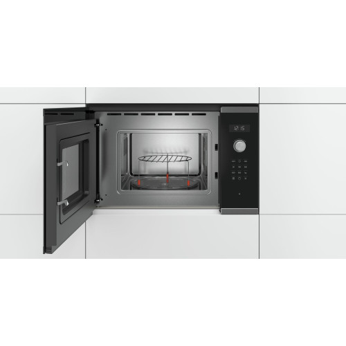 Встраиваемая микроволновая печь Bosch BEL524MS0