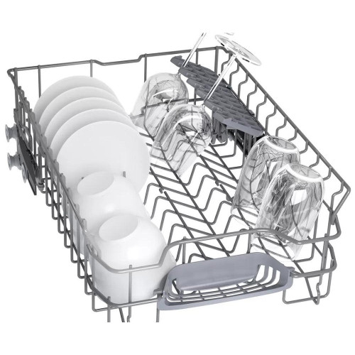 Встраиваемая посудомоечная машина Bosch SPV2HMX2FR