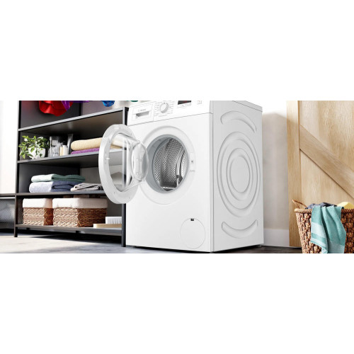 Стиральная машина Bosch WAJ2407GPL