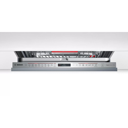 Встраиваемая посудомоечная машина Bosch SMV68TX03E