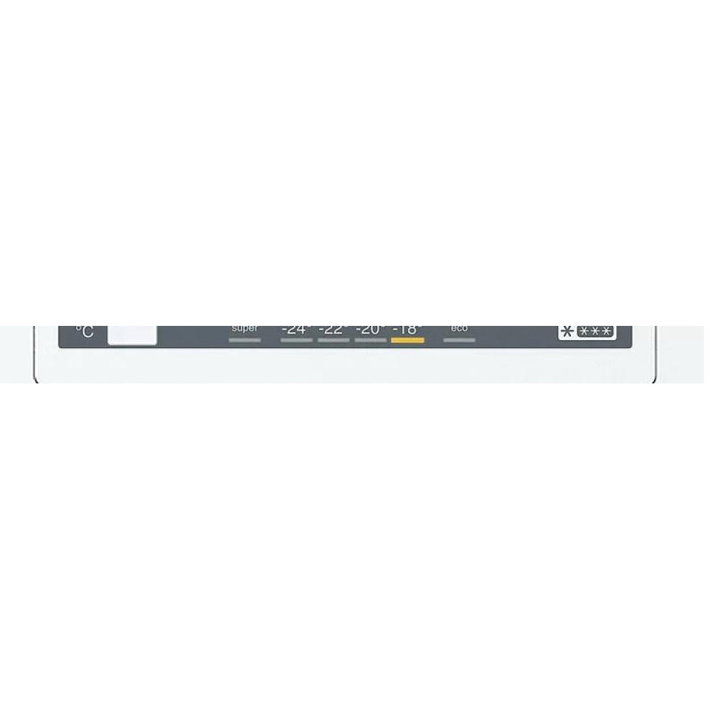 Двухкамерный холодильник Bosch KGN36NW306