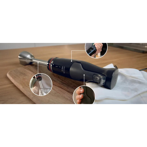 Блендер Bosch MSM4B610