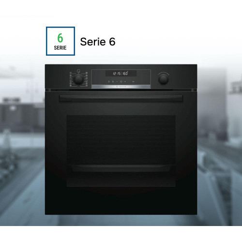 Духовой шкаф Bosch HBA578BB0