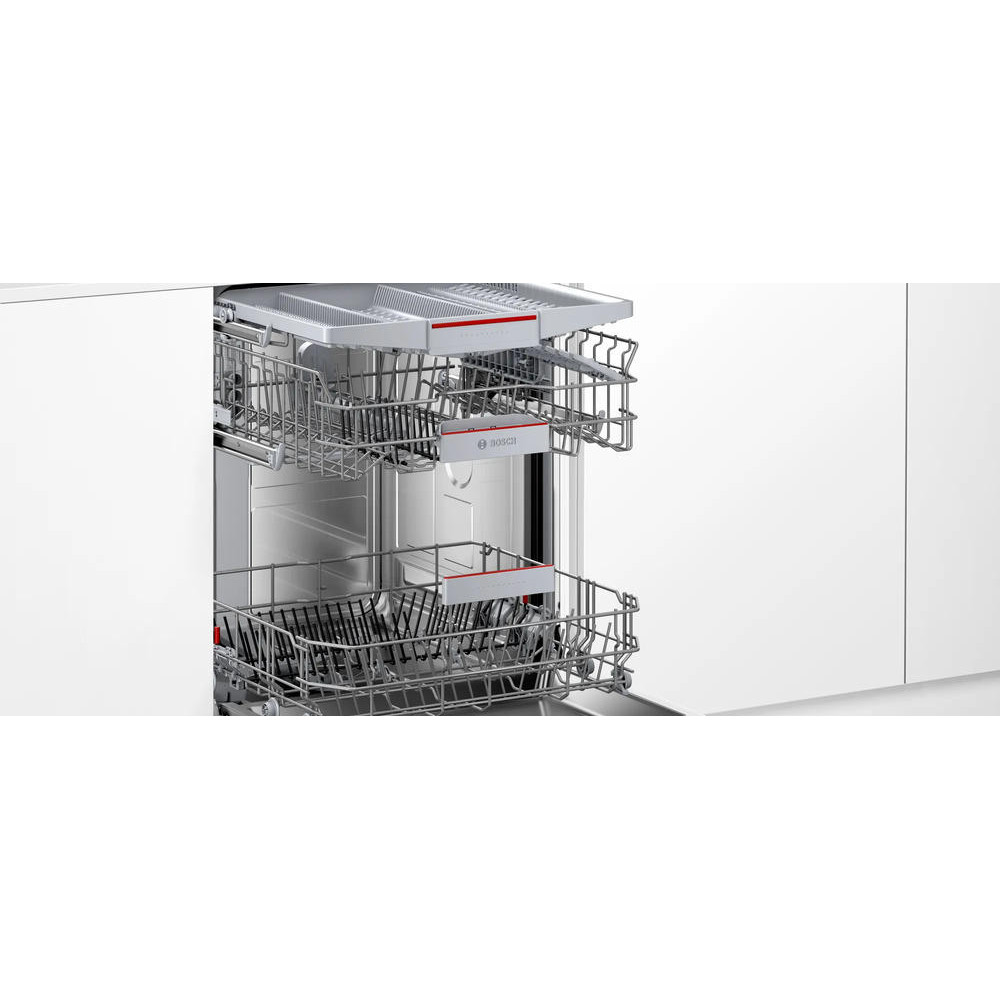 Встраиваемая посудомоечная машина Bosch SMV4IMX60T