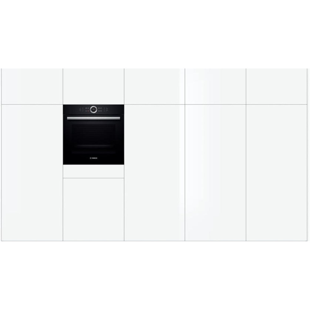 Духовой шкаф Bosch HBG655BB1