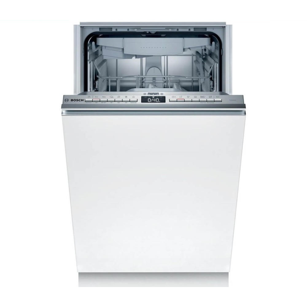 Встраиваемая посудомоечная машина Bosch SPV4XMX16E