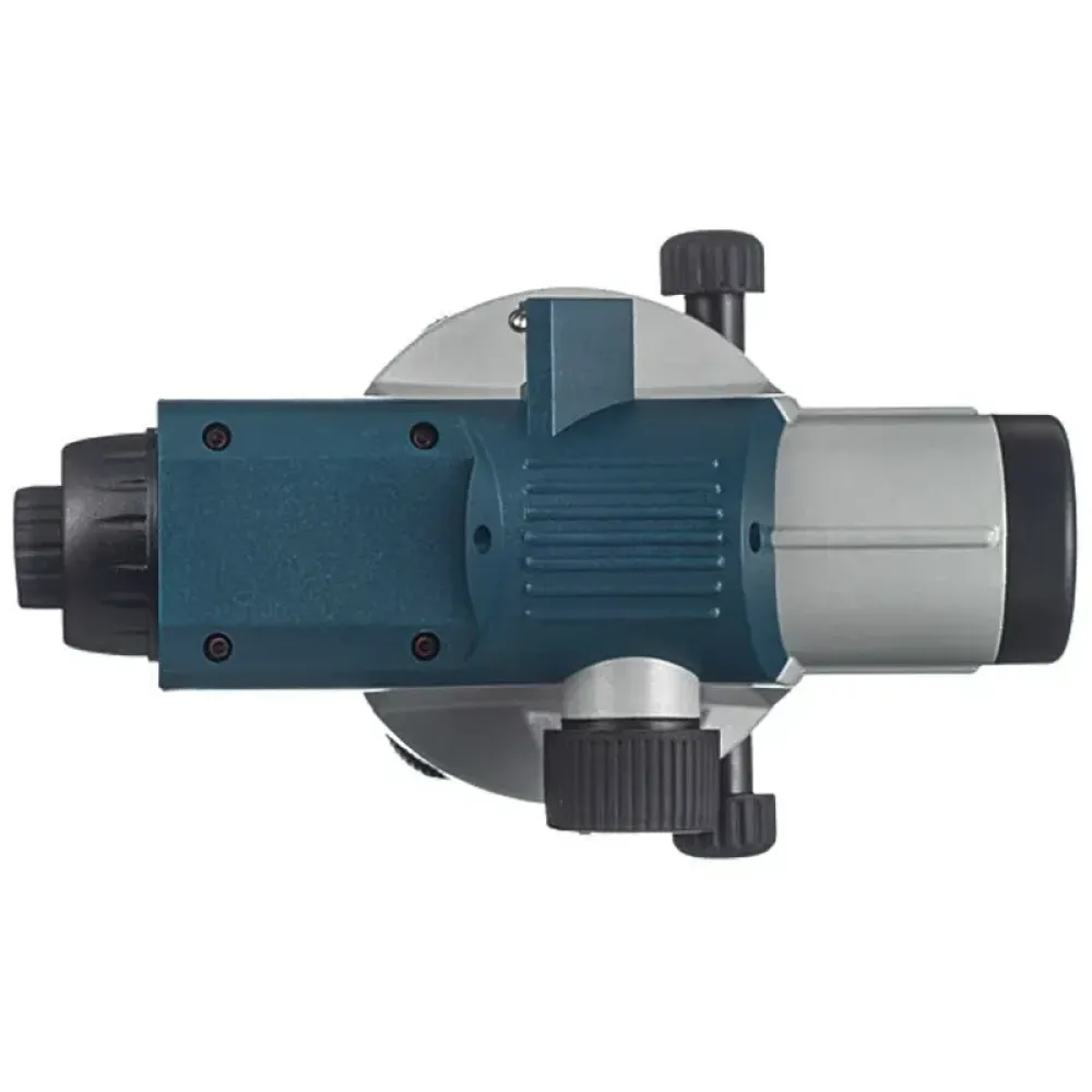 Bosch GOL 26 D Professional нивелир оптический со штативом BT 160 и рейкой GR 500, 0601068002