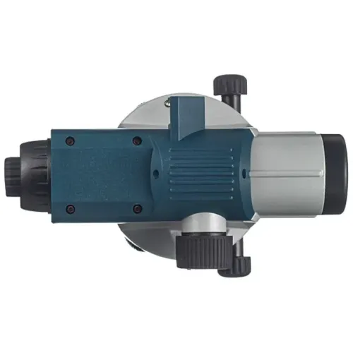 Bosch GOL 26 D Professional нивелир оптический со штативом BT 160 и рейкой GR 500, 0601068002