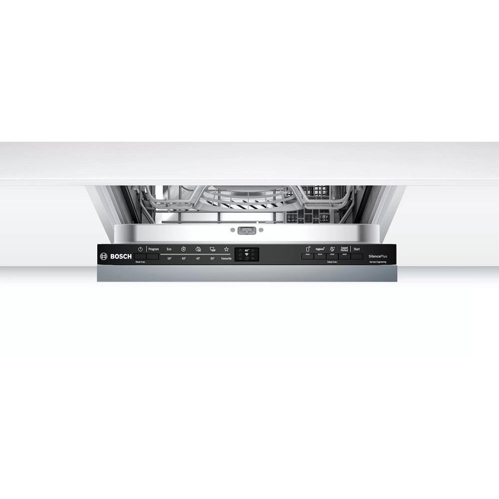 Встраиваемая посудомоечная машина Bosch SPV2IKX2CR