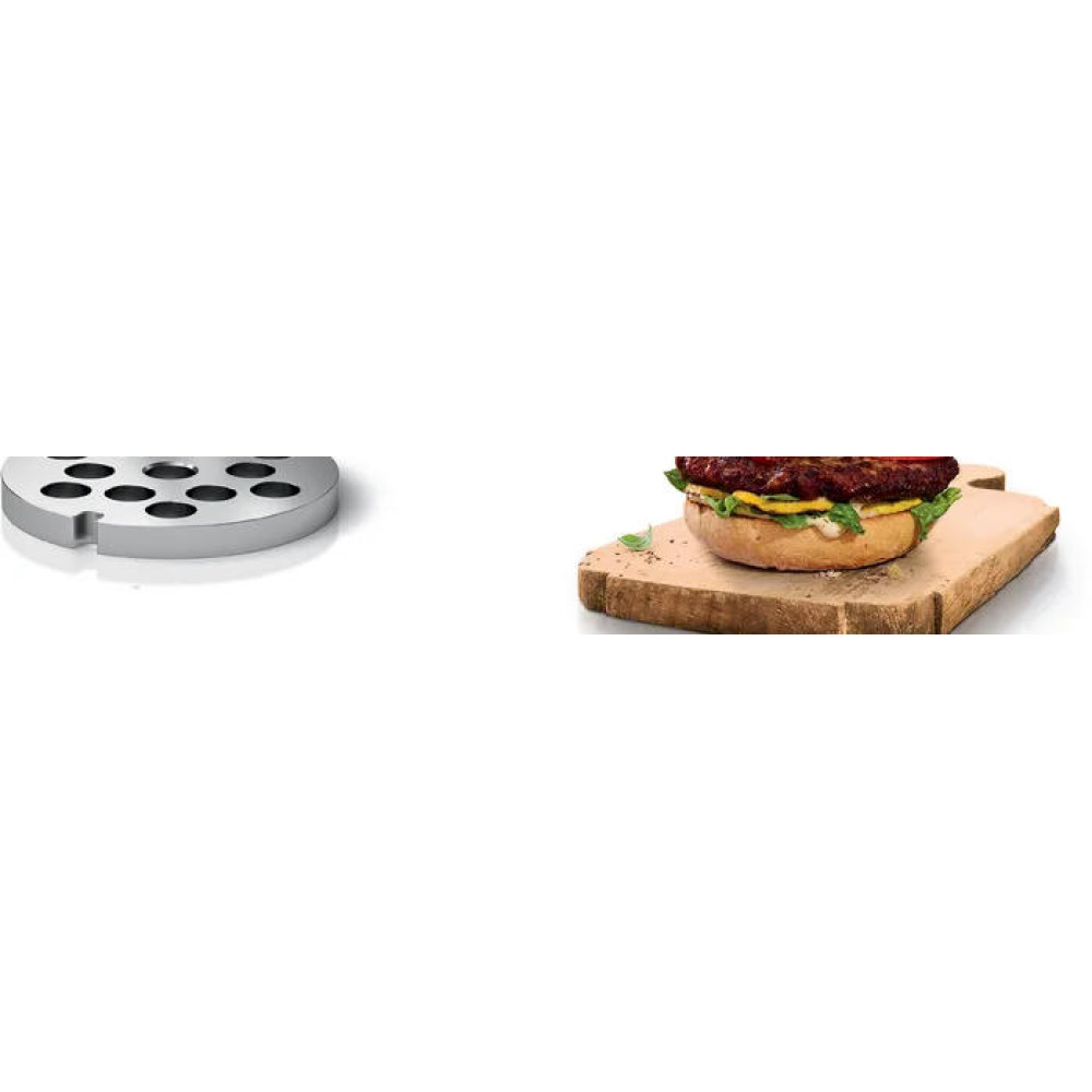 Мясорубка Bosch MFW2500W