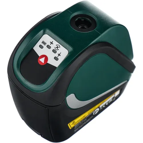 Bosch UniversalLevel 2 Set лазерный нивелир со штативом, 0603663801