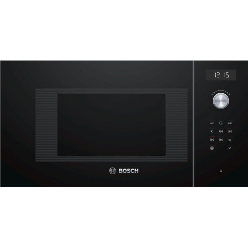 Встраиваемая микроволновая печь Bosch BFL524MS0
