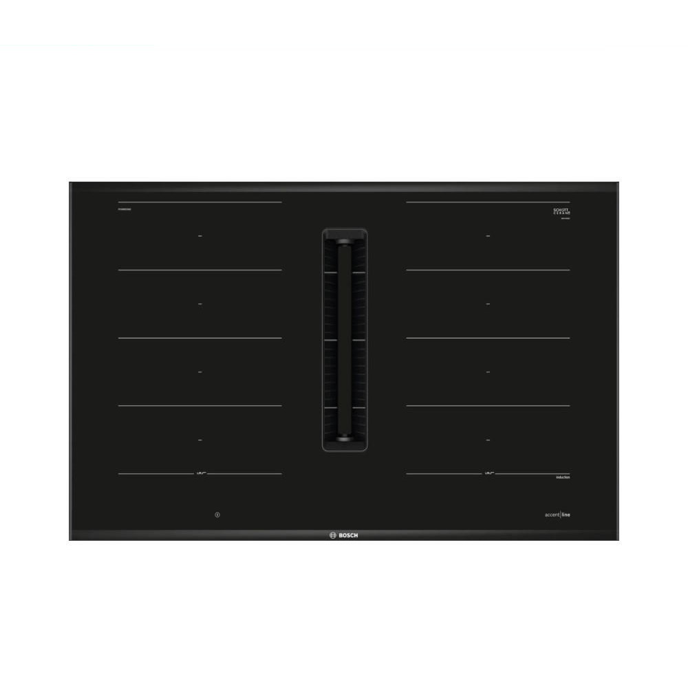Индукционная варочная панель Bosch PXX895D66E