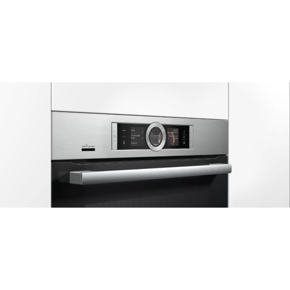 Духовой шкаф Bosch HRG6769S6