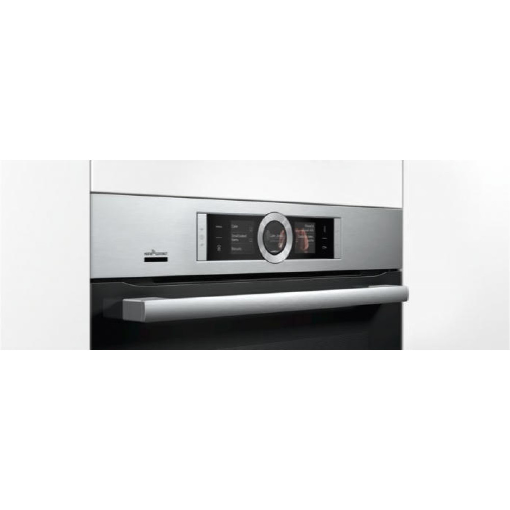 Духовой шкаф Bosch HBG656ES6