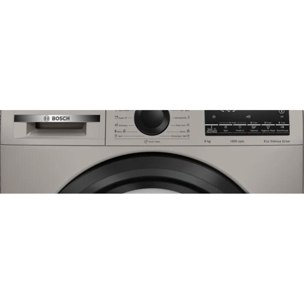 Стиральная машина Bosch WLS2846SME