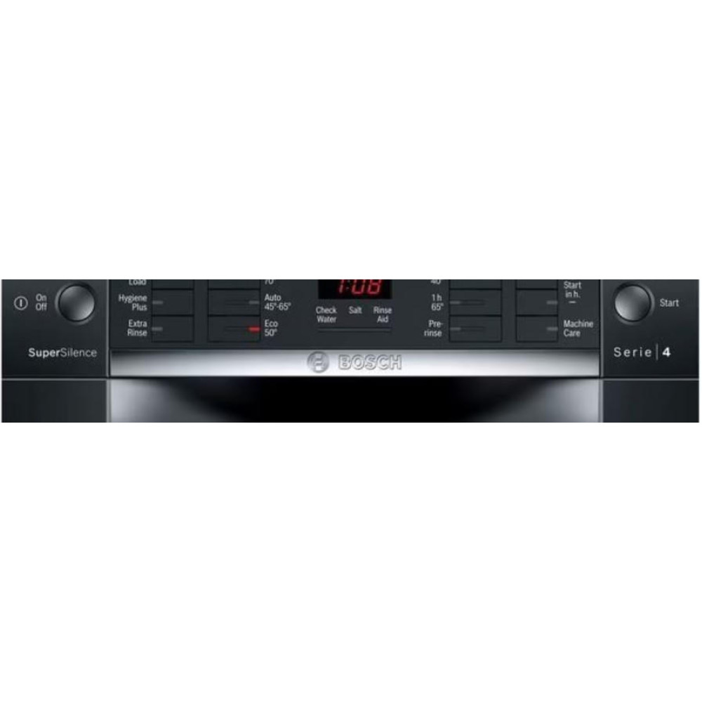 Посудомоечная машина Bosch SMS46NB01B