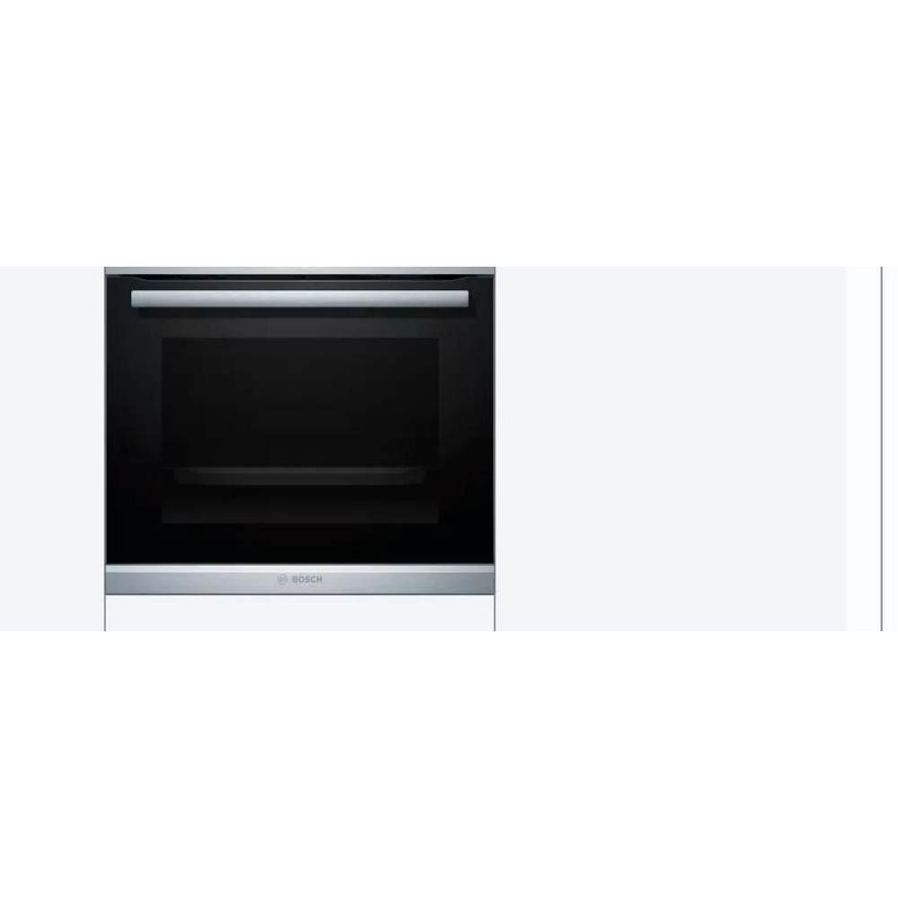 Духовой шкаф Bosch HBG672BS1