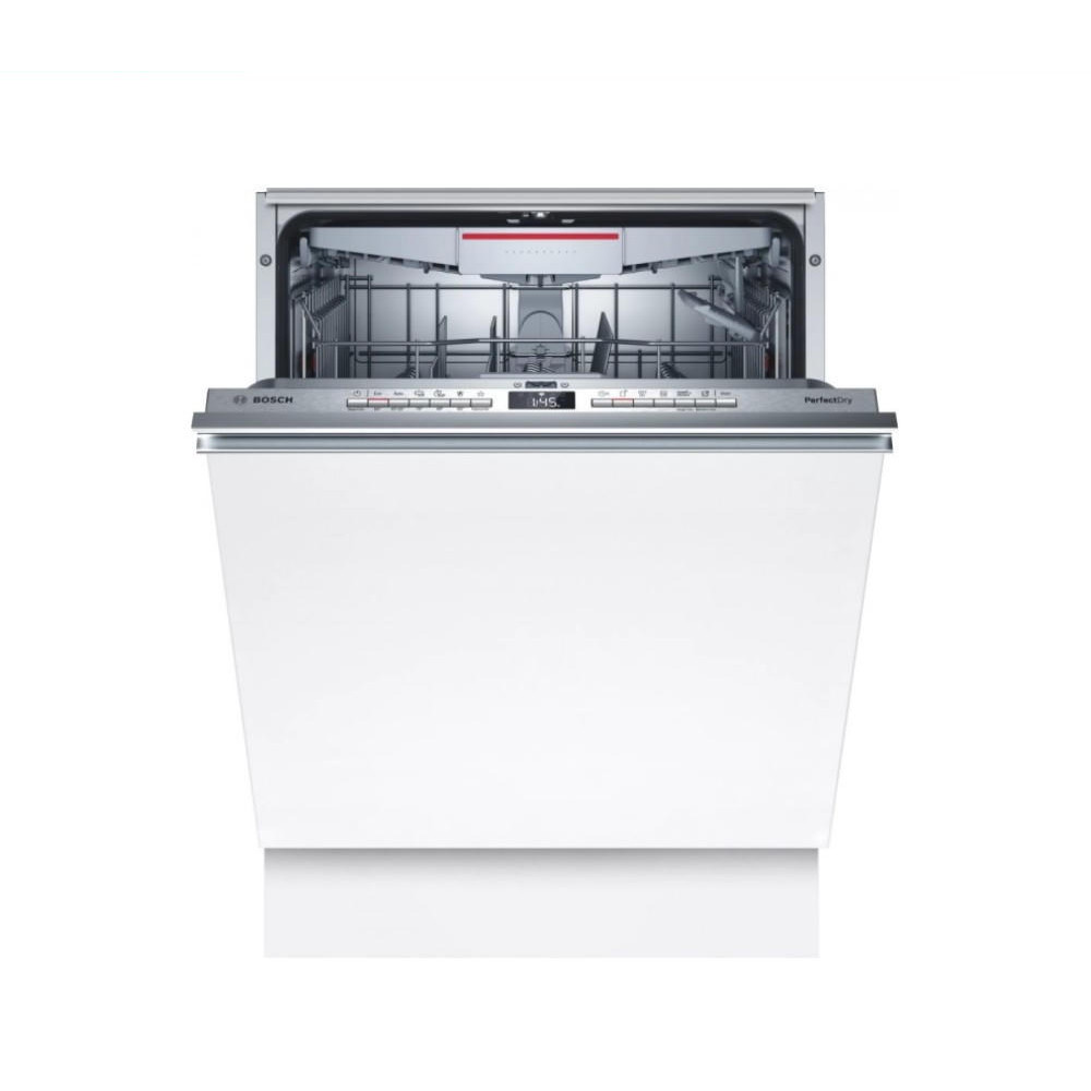 Встраиваемая посудомоечная машина Bosch SBV6ZCX00E