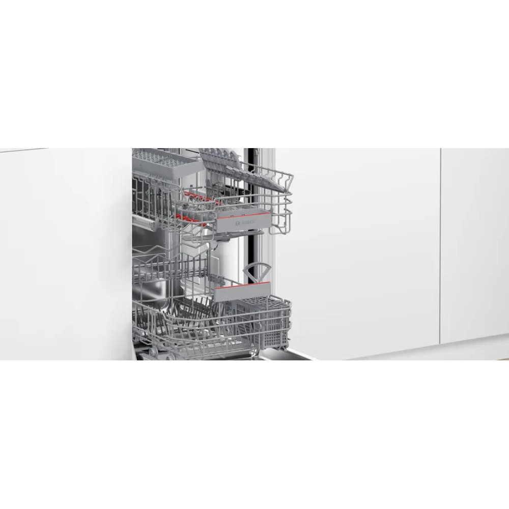 Встраиваемая посудомоечная машина Bosch SPV4EKX24E