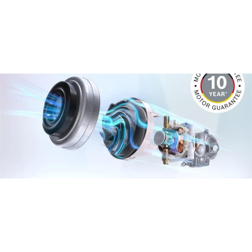 Пылесос Bosch BGC41X36
