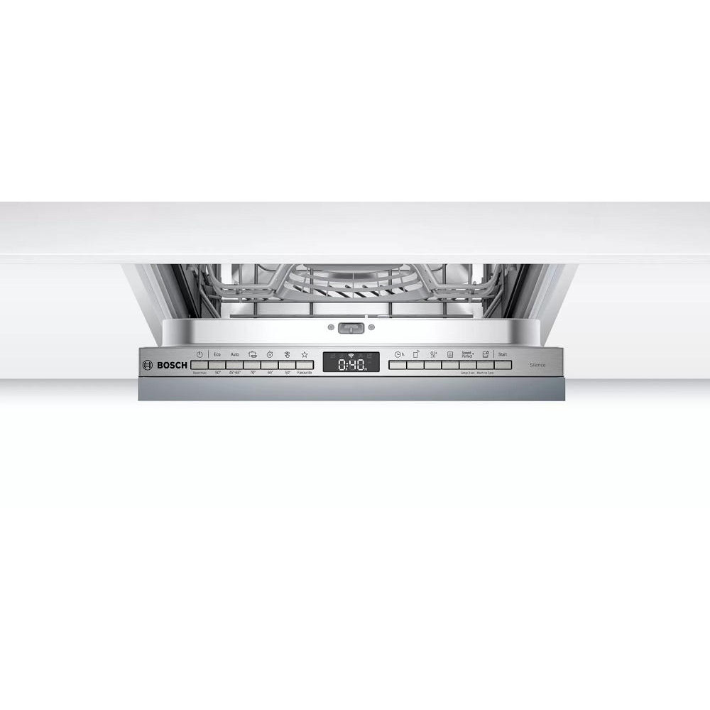 Встраиваемая посудомоечная машина Bosch SPV4XMX16E
