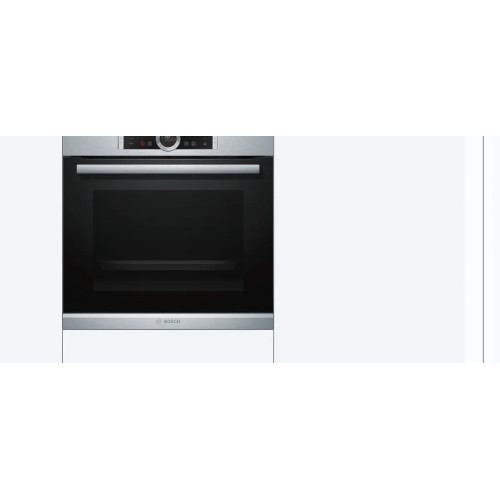 Духовой шкаф Bosch HRG6753S2