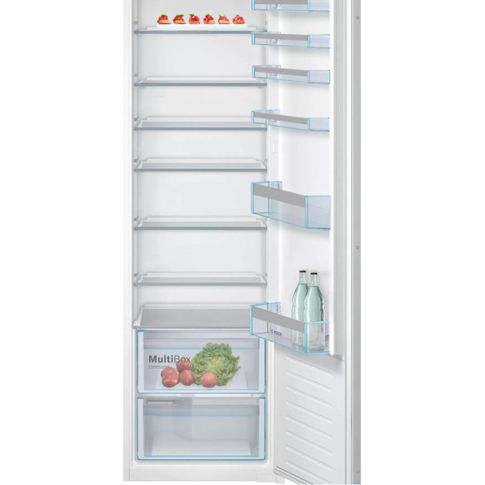 Однокамерный холодильник Bosch KIR81VSF0