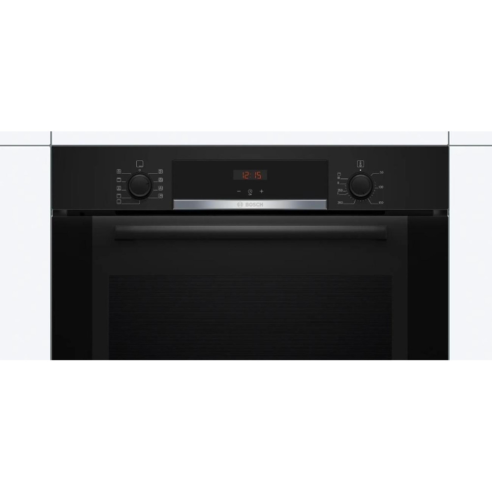Духовой шкаф Bosch HBA3340B0