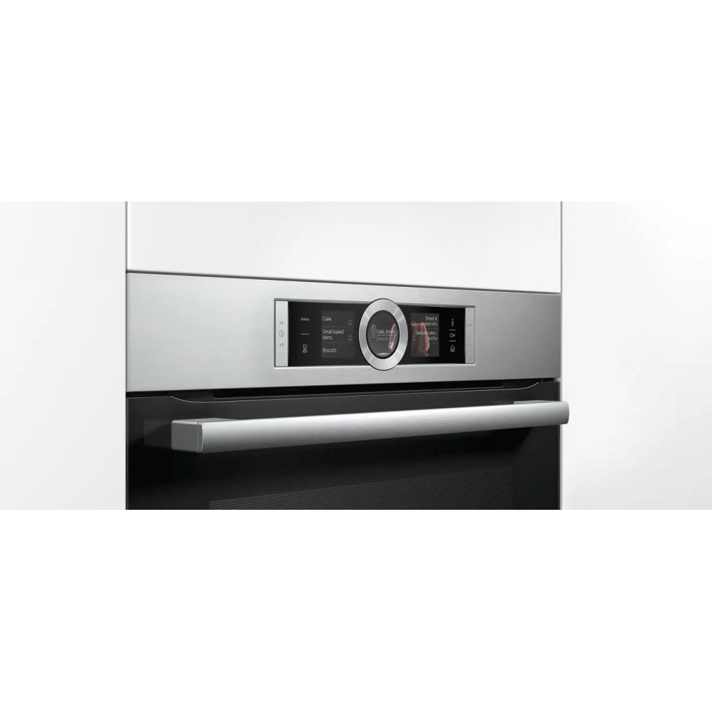 Духовой шкаф Bosch HSG636BS1