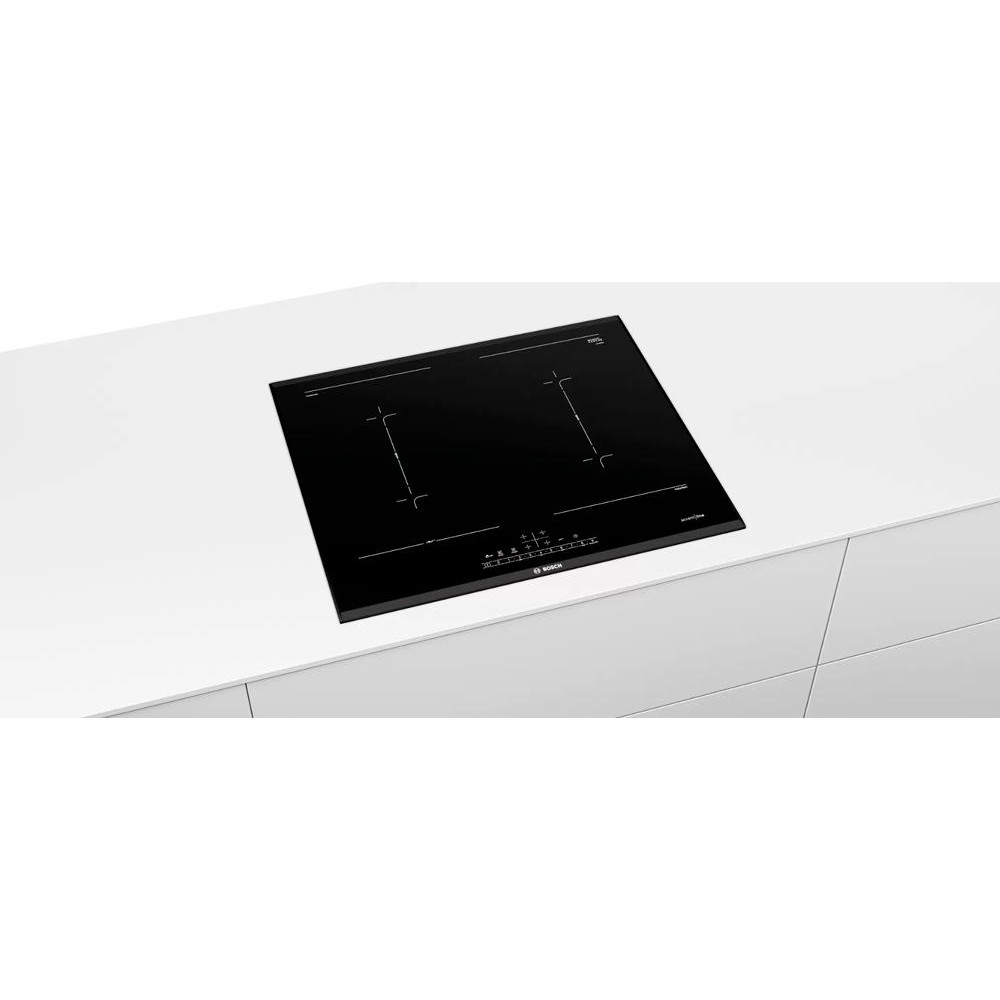 Индукционная варочная панель Bosch PVQ695FC5E